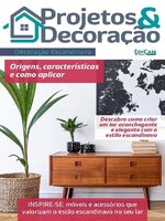 Projetos e Decoração